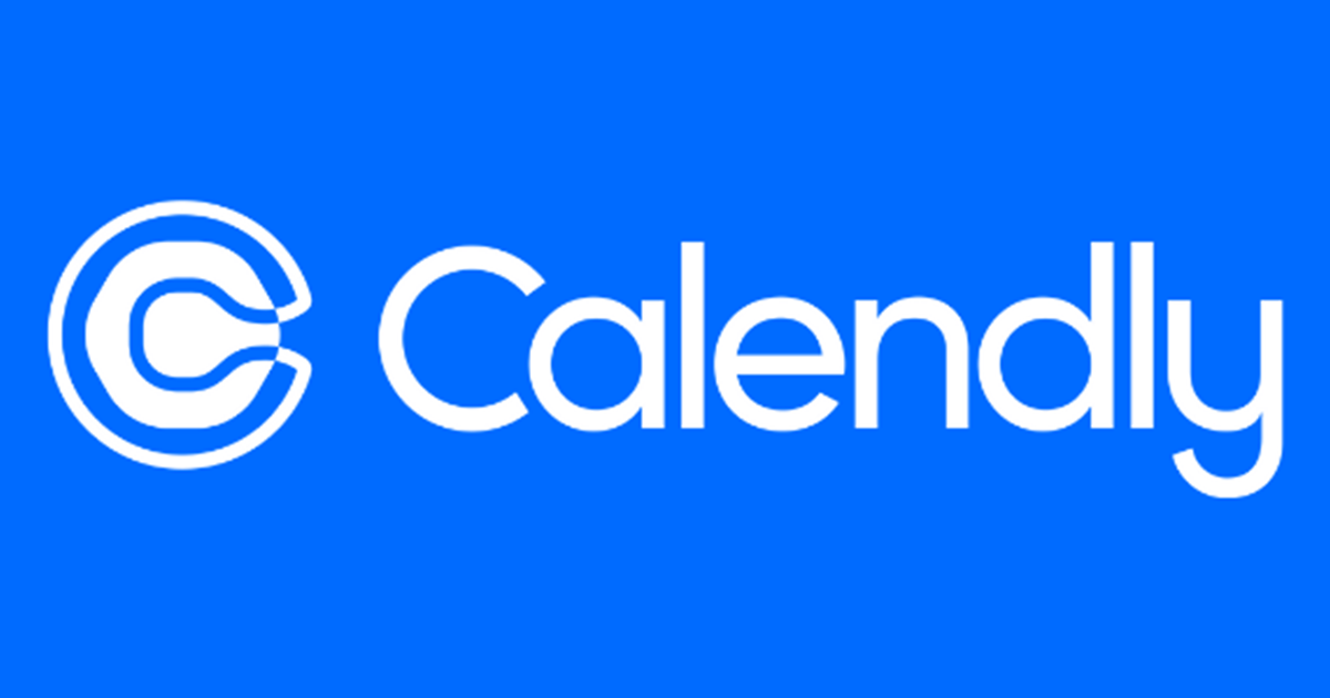 Calendly logo